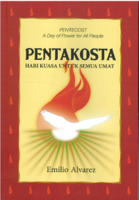 Sampul Pentakosta: Hari Kuasa Untuk Semua Umat Tuhan