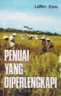 Sampul Penuai Yang Diperlengkapi