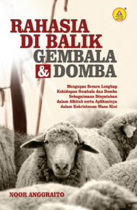 Sampul Rahasia Di Balik Gembala & Domba
