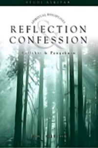 Sampul Reflection Confession (Refleksi Dan Pengakuan)