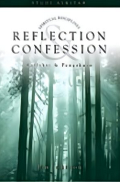 Sampul Reflection Confession (Refleksi Dan Pengakuan)