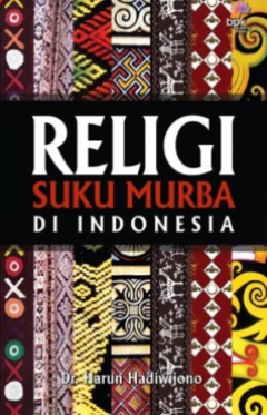 Sampul Religi Suku Murba Di Indonesia