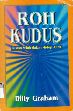 Sampul Roh Kudus: Kuasa Allah Dalam Hidup Anda