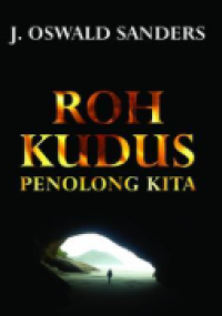 Sampul Roh Kudus Penolong Kita