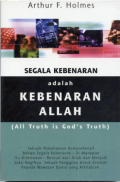 Sampul Segala Kebenaran Adalah Kebenaran Allah
