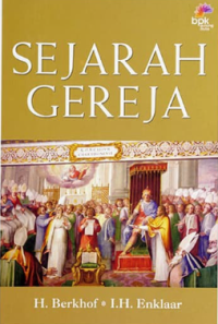 Sampul Sejarah Gereja