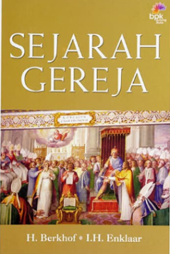 Sampul Sejarah Gereja