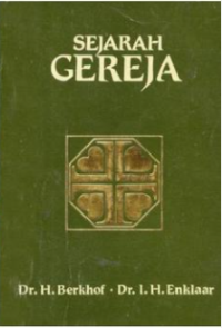 Sampul Sejarah Gereja