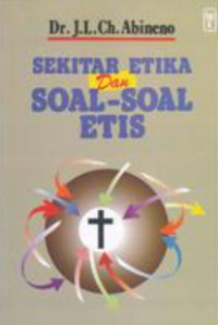 Sampul Sekitar Etika Dan Soal-Soal Etis