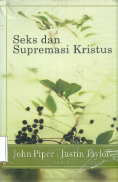 Sampul Seks dan Supremasi Kristus
