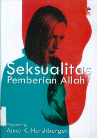 Sampul Seksualitas Pemberian Allah