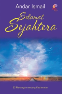 Sampul Selamat Sejahtera