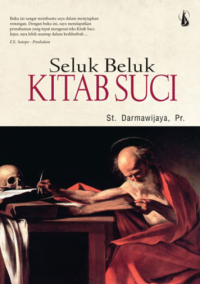 Sampul Seluk Beluk Kitab Suci