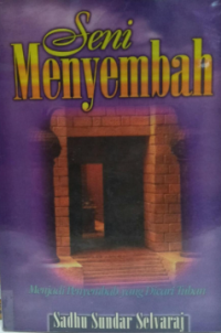 Sampul Seni Menyembah: Menjadi Penyembah Yang Dicari Tuhan