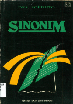 Sampul Sinonim