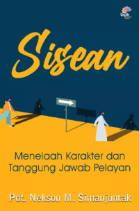 Sampul Sisean: Menelaah Karakter Dan Tanggung Jawab Pelayan