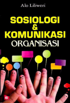 Sampul Sosiologi Dan Komunikasi Organisasi