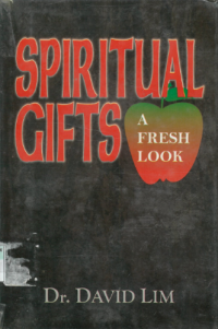 Sampul Spiritual Gifts: A Fresh Look
