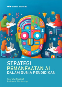 Sampul Strategi Pemanfaatan AI Dalam Dunia Pendidikan