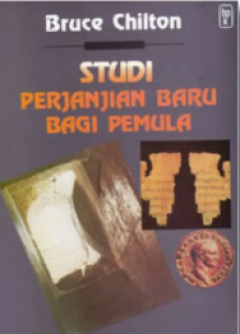 Sampul Studi Perjanjian Baru Bagi Pemula