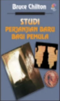 Sampul Studi Perjanjian Baru Bagi Pemula