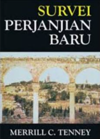 Sampul Survei Perjanjian Baru