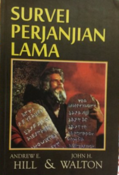Sampul Survei Perjanjian Lama