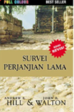 Sampul Survei Perjanjian Lama