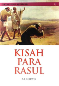 Sampul Tafsiran Alkitab: Kisah Para Rasul