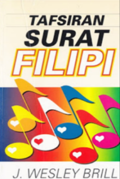 Sampul Tafsiran Surat Filipi