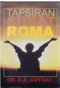 Sampul Tafsiran Surat Roma