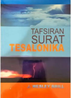 Sampul Tafsiran Surat Tesalonika