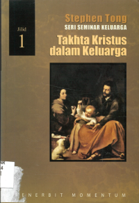 Sampul Takhta Kristus Dalam Keluarga