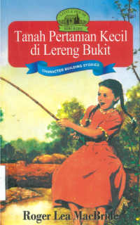 Sampul Tanah Pertanian Kecil Di Lereng Bukit