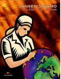 Sampul Teologi Kerja Modern dan Etos Kerja Kristiani