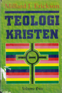 Sampul Teologi Kristen Volume II