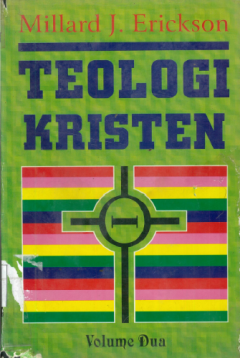 Sampul Teologi Kristen Volume II