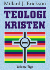 Sampul Teologi Kristen Volume III