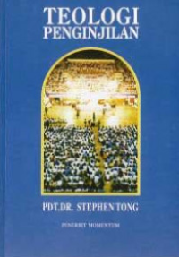 Sampul Teologi Penginjilan