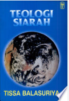 Sampul Teologi Siarah