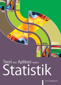 Sampul Teori Dan Aplikasi Dalam Statistik