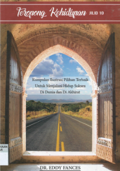 Sampul Teropong Kehidupan, Jilid 10