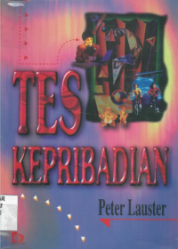 Sampul Tes Kepribadian