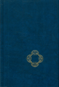 Sampul The Alphabetical Bible: The Living Bible
