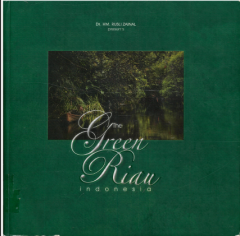 Sampul The Green Riau Indonesia