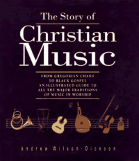 Sampul The Story Of Christian Music