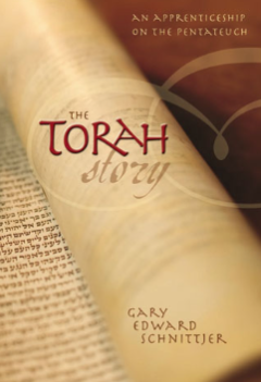 Sampul The Torah Story