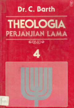 Sampul Theologia Perjanjian Lama 4