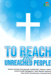 Sampul To Reach The Unreached People