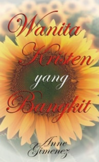 Sampul Wanita Kristen Yang Bangkit